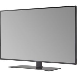 SpeaKa Professional SP-TT-01 TV-voet In hoogte verstelbaar 61,0 cm (24) - 106,7 cm (42) Vast