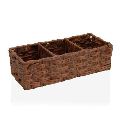 Veelzijdige mand Versa 15,2 x 10,2 x 35,6 cm