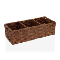 Veelzijdige mand Versa 15,2 x 10,2 x 35,6 cm
