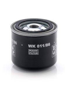 Brandstoffilter WK81186