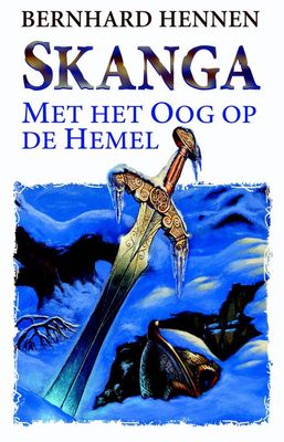 Skanga - Bernhard Hennen - ebook