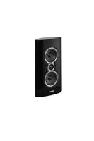 Sonus faber Sonetto Wall zwart