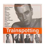 Trainspotting Soundtrack 20th Anniversary Edition 2 LP