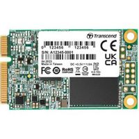Transcend 220S mSATA 64 GB SATA III 3D NAND