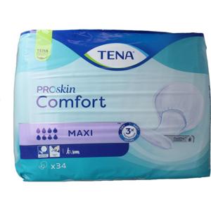 Tena Tena proskin comf maxi