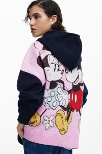 Mickey Mouse™ sweatshirt - BLUE - S