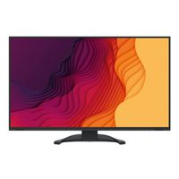 EIZO EV3240X-BK FlexScan 4K USB-C monitor zwart