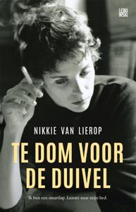 Te dom voor de duivel (Paperback)