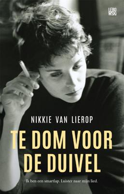 Te dom voor de duivel (Paperback)