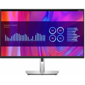 Dell P Series P3223DE 32 Quad HD USB-C 90W IPS Monitor