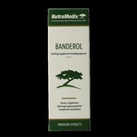 Nutramedix Banderol 60 Milliliter