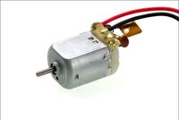 Kyosho Mini-Z electro motor met kabelboom - thumbnail