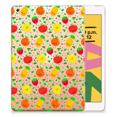 Apple iPad 10.2 | iPad 10.2 (2020) | 10.2 (2021) Tablet Cover Fruits Apple iPad 10.2 | iPad 10.2 (2020) | 10.2 (2021) Tablet Cover Fruits