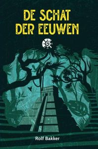 De Schat der Eeuwen - Rolf Bakker - ebook