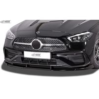 Voorspoiler Vario-X passend voor Mercedes C-Klasse W206 Sedan & Estate AMG-Line 2021- (PU) RDVME72