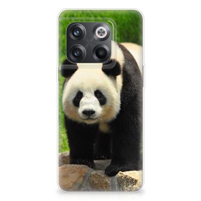 OnePlus 10T | TPU Hoesje | Panda