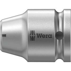 Wera 780 C 05042715001 Bitadapter Aandrijving 1/2 (12.5 mm) 35 mm 1 stuk(s)