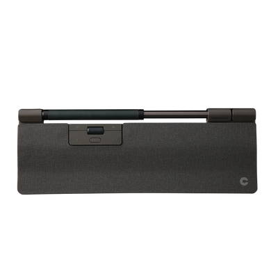 RollerMouse Pro - Extended Wrist