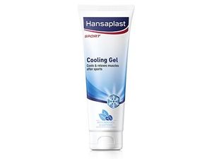 Hansaplast Sport cooling gel (100 ml)