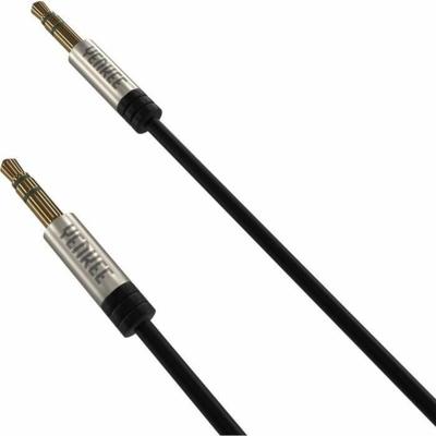 Cable Jack Yenkee YCA 201 BSR 1 m