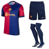 Nike FC Barcelona Thuistenue 2024-2025 - thumbnail