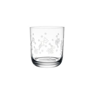 Villeroy & Boch Toy's Delight Decoration Waterglas 0,36 l, per 2