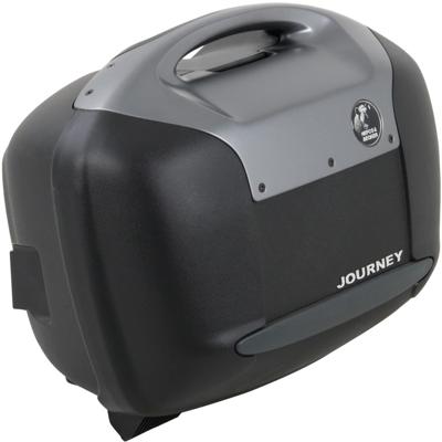 Hepco & Becker Cases hepco journey 42 l set anthracite