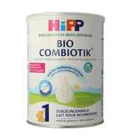 1 Combiotik zuigelingen melk