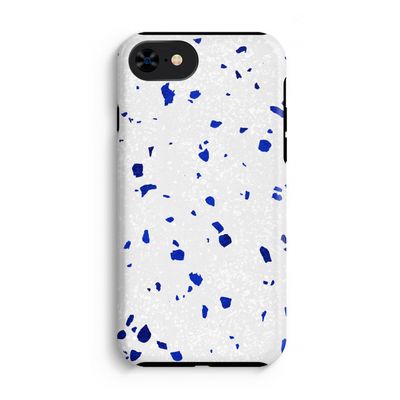 Terrazzo N°5: iPhone SE 2020 Tough Case