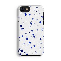 Terrazzo N°5: iPhone SE 2020 Tough Case