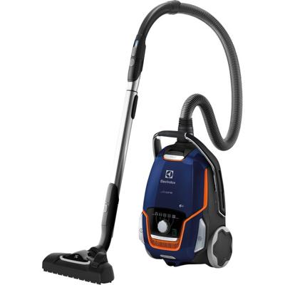 Electrolux EUOC94DB stofzuiger 5 l Trommelstofzuiger Droog 850 W Stofzak