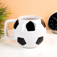 Voetbalmok Voetbalmok