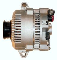 Dynamo / Alternator FRIESEN, Spanning (Volt)14V, u.a. für Ford