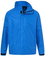 James & Nicholson JN1010 Men´s Outer Jacket - /Azur - S