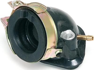 101 OCTANE Intake manifold standard rex 125, sukida 125