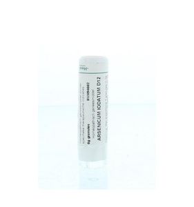 Arsenicum iodatum D12