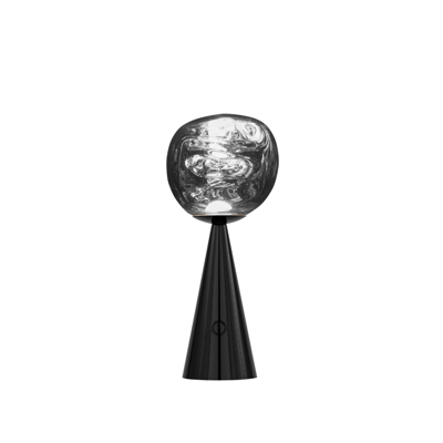 Tom Dixon - Melt Draagbaar Tafellamp