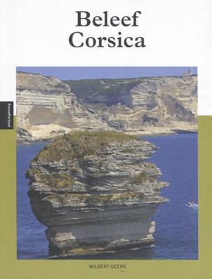 Beleef Corsica (Paperback)