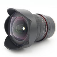 Samyang 14mm F/2.8 ED AS IF UMC Sony FE occasion