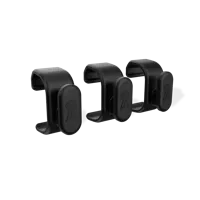 Weber Works BBQ Gereedschapshaken Set van 3 Tool Hooks Snap On