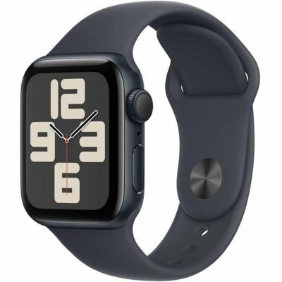 Smartwatch Apple Watch SE GPS Marineblauw 40 mm