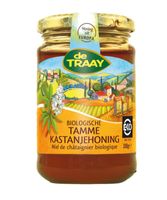 Kastanjehoning tamme bio