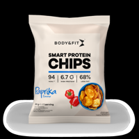 Smart Chips | Body & Fit | 276g