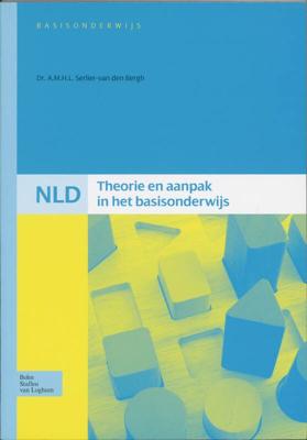 NLD theorie en aanpak in het basisonderwijs (Paperback)