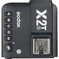Godox X2T-S Draadloze zender Godox X2T-S Draadloze zender