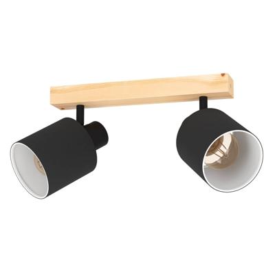 Eglo 2-lichts plafondlampBatallas - 99489
