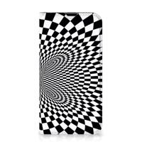 iPhone 13 Pro Stand Case Illusie