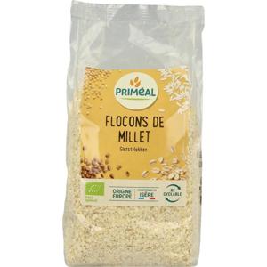 Primeal Gierstvlokken bio