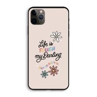 Tough Life: iPhone 11 Pro Biologisch afbreekbaar hoesje