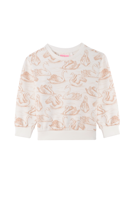 Someone Zomer sweater meisjes - roze - amanda